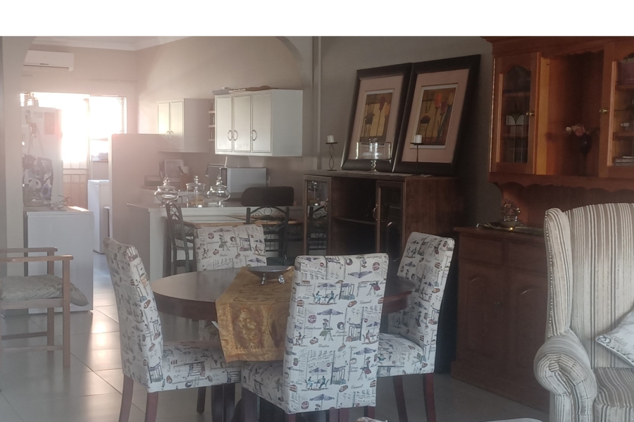 3 Bedroom Property for Sale in Naudeville Free State
